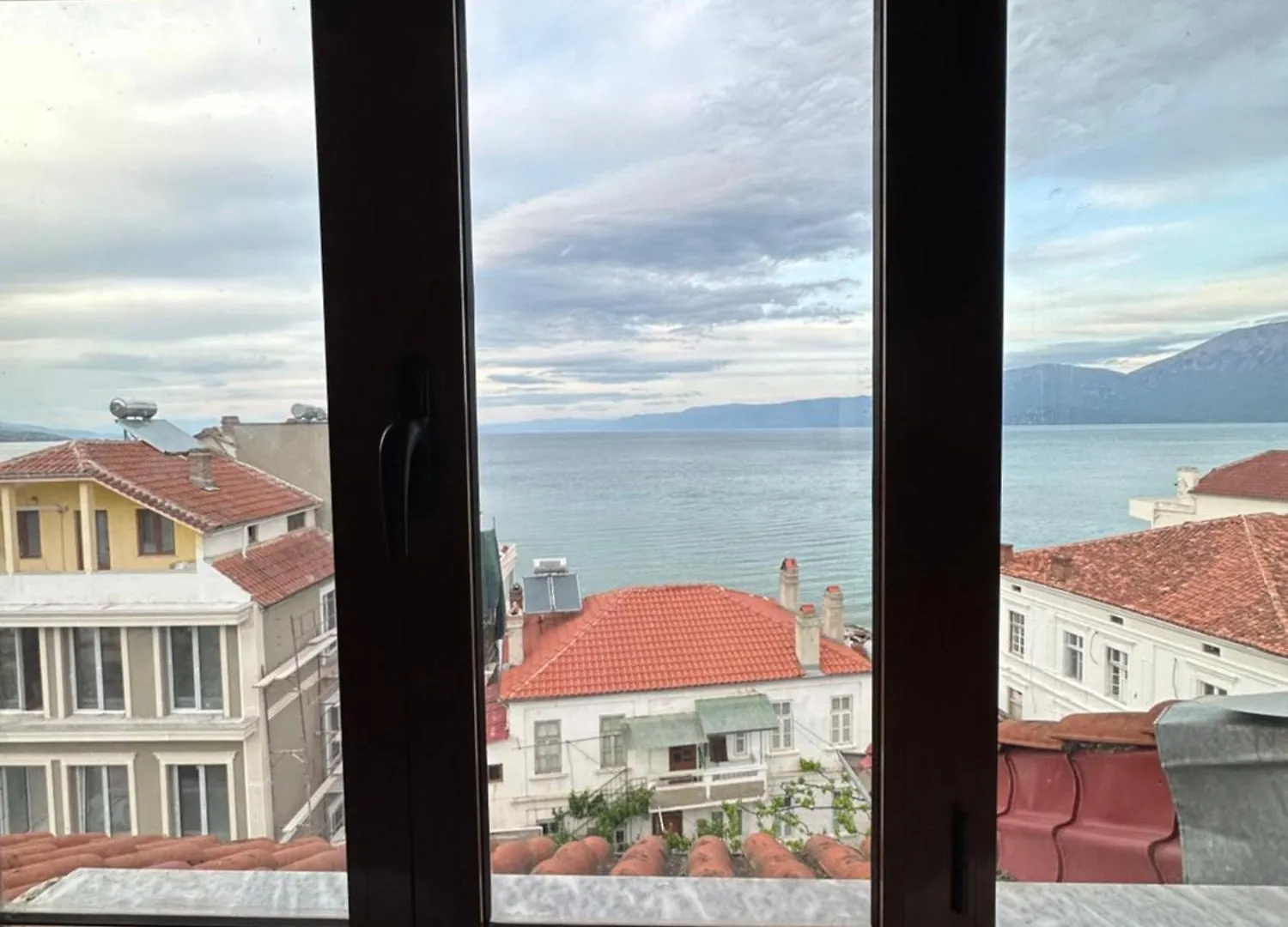 Lejlighed Asre Apartament Polisi i Vogel