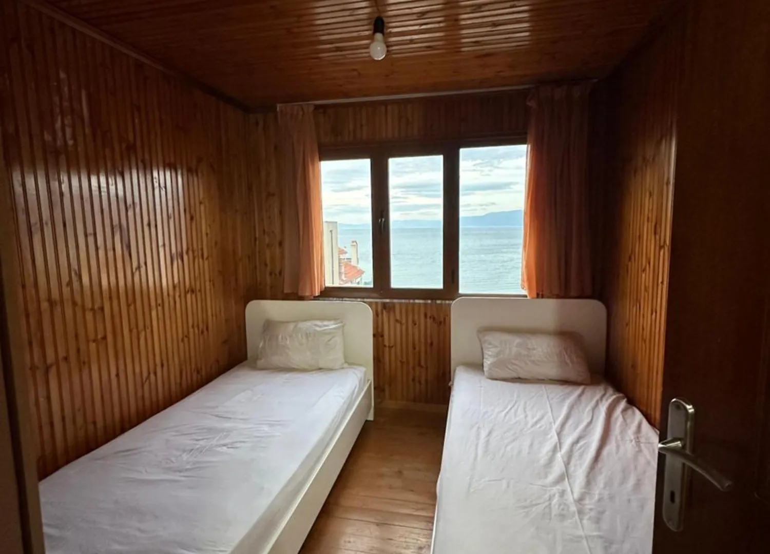 Asre Apartament Polisi i Vogel Albanien