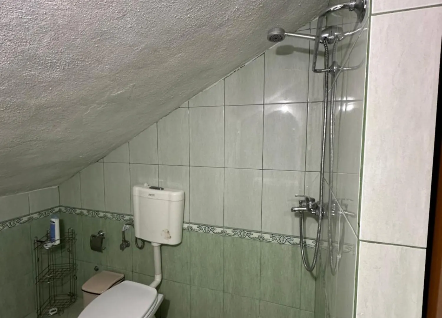 Asre Apartament Polisi i Vogel 0*,